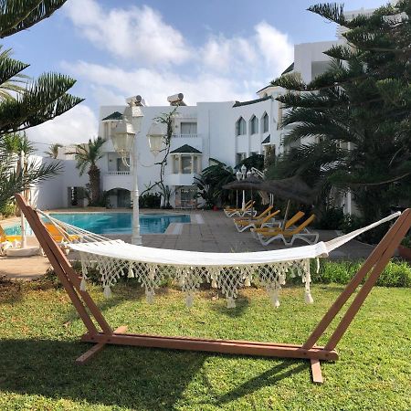 Hotel Djerba Orient Мезрая Экстерьер фото