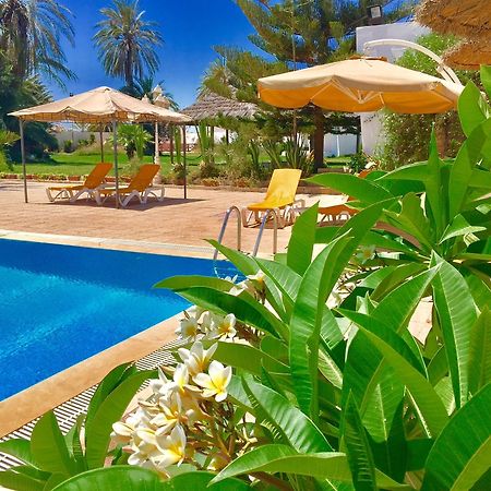 Hotel Djerba Orient Мезрая Экстерьер фото