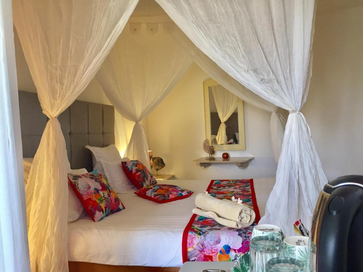 Hotel Djerba Orient Мезрая Экстерьер фото