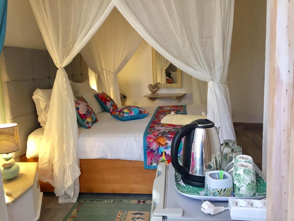 Hotel Djerba Orient Мезрая Экстерьер фото