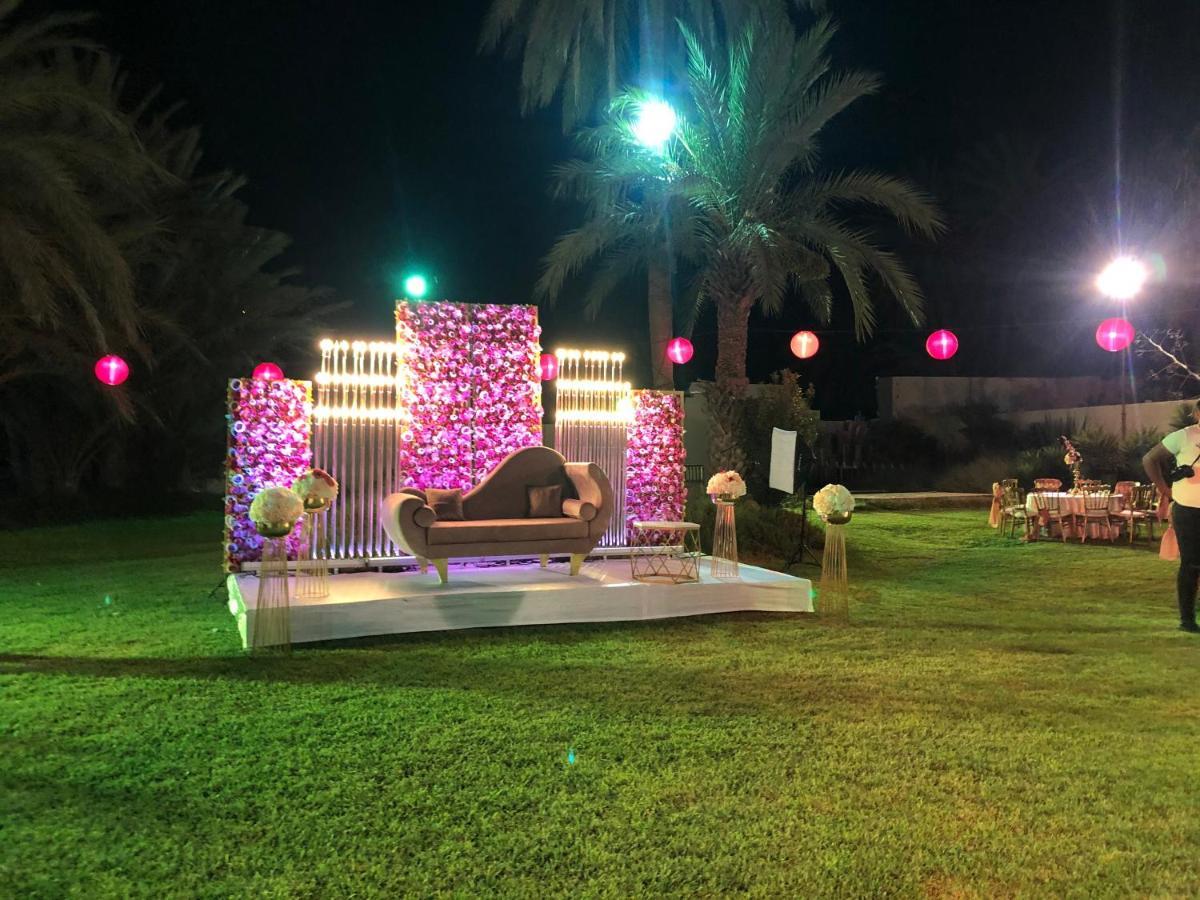 Hotel Djerba Orient Мезрая Экстерьер фото