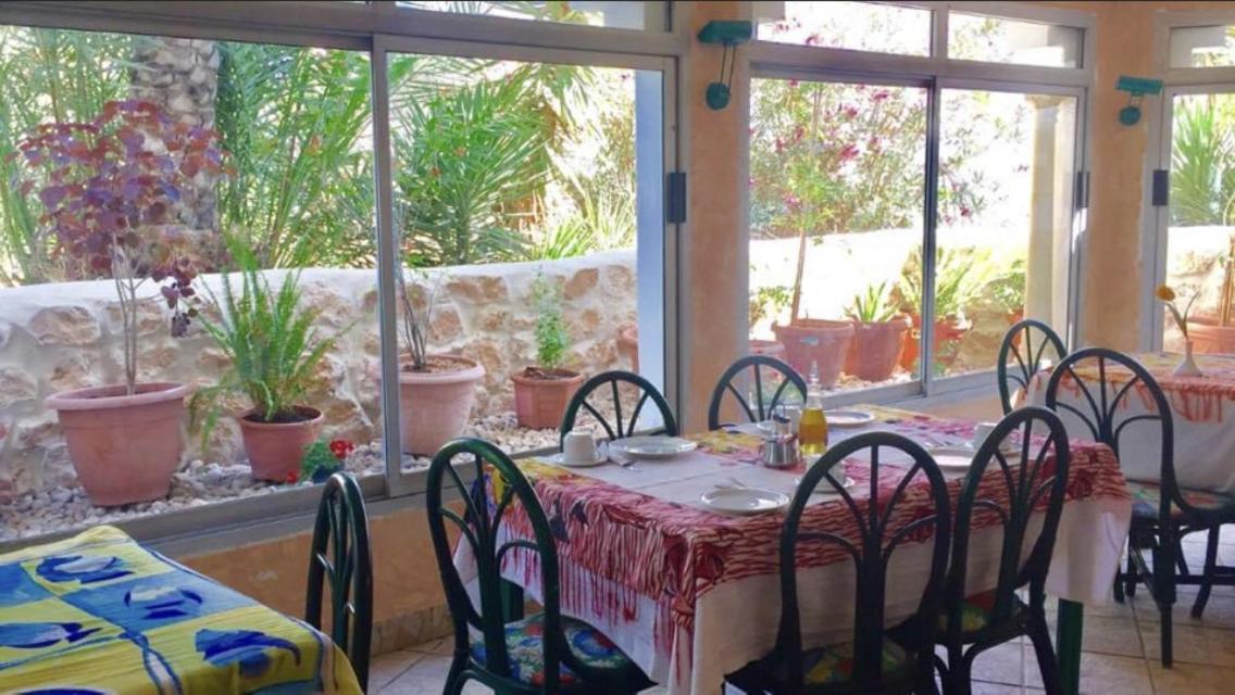 Hotel Djerba Orient Мезрая Экстерьер фото