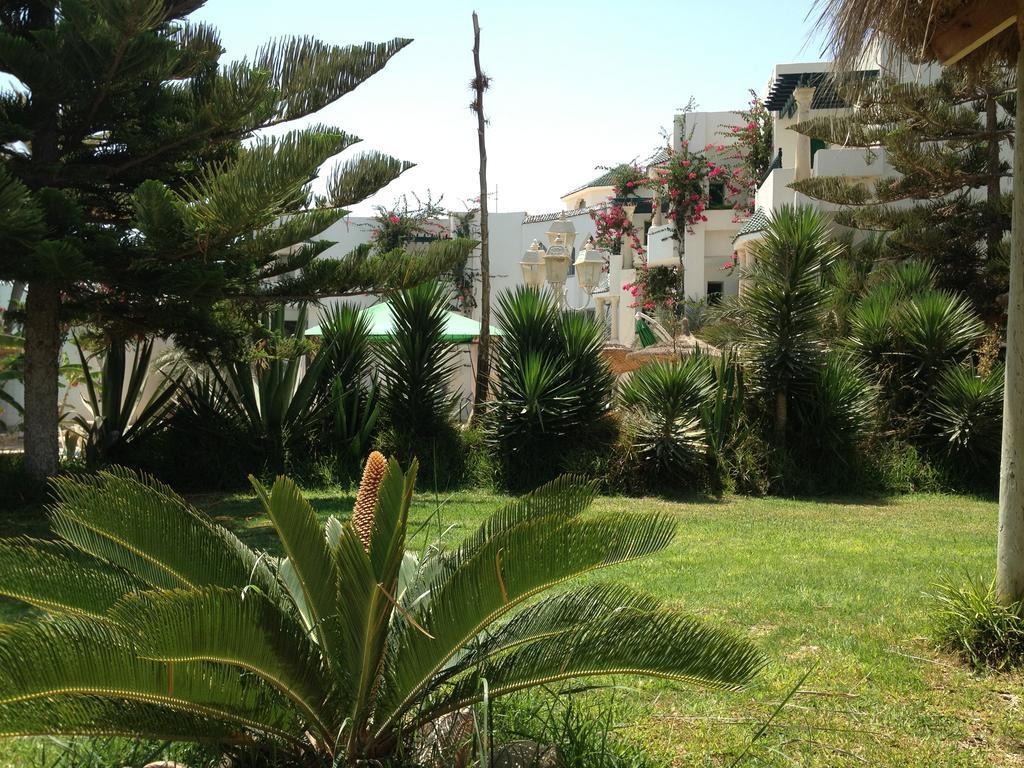 Hotel Djerba Orient Мезрая Экстерьер фото