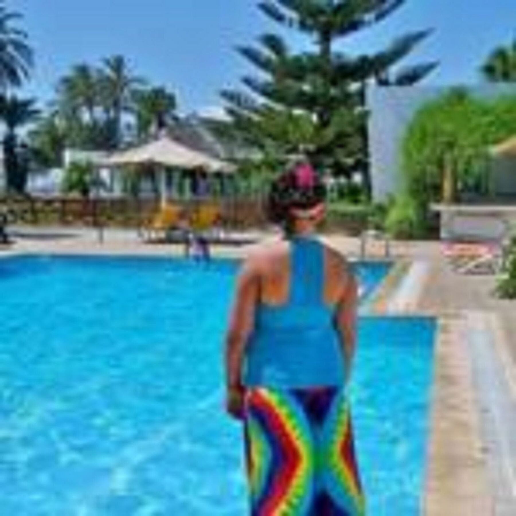 Hotel Djerba Orient Мезрая Экстерьер фото
